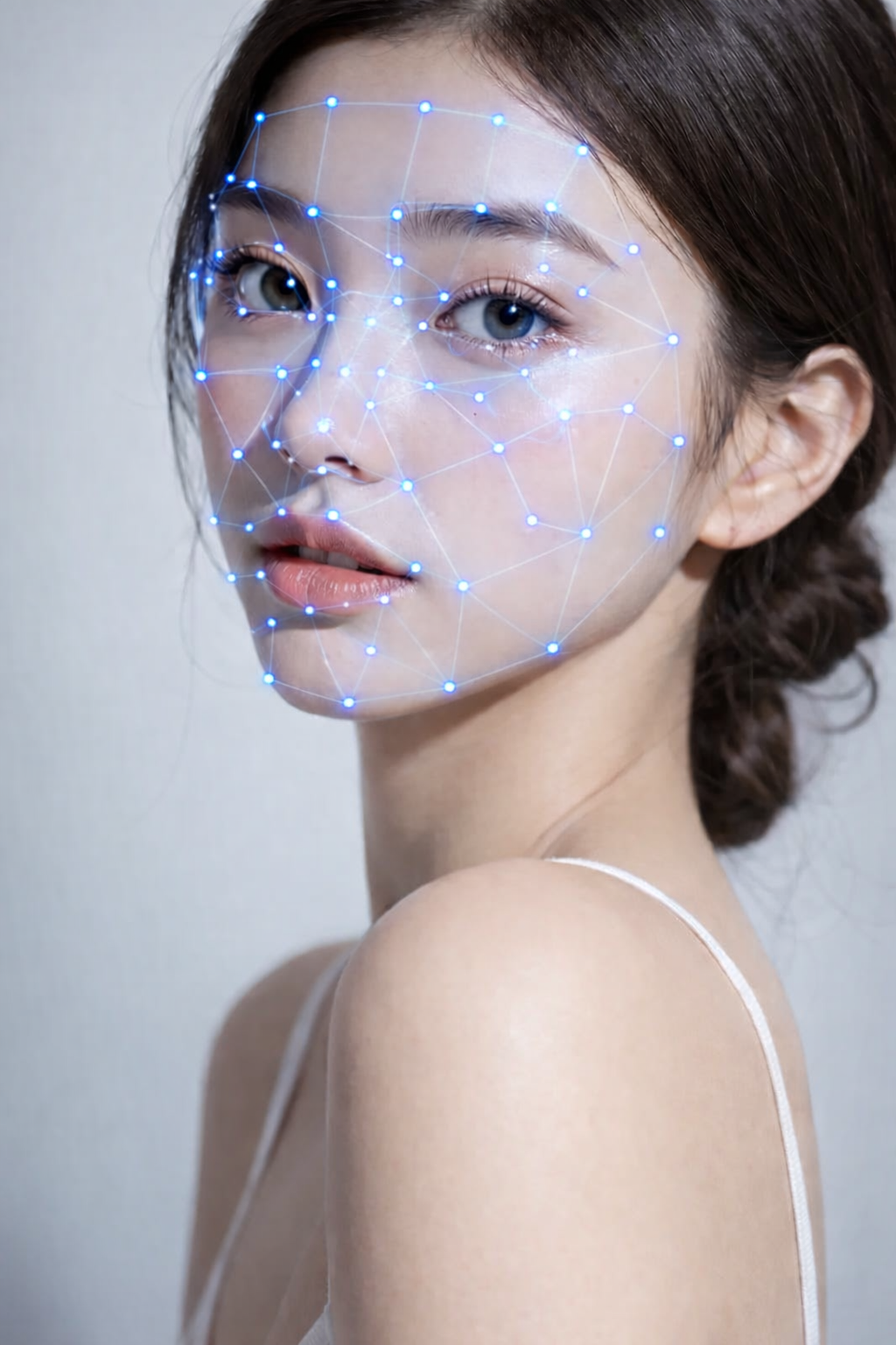 AI Beauty Analysis